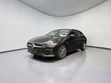Mercedes-Benz CLA 180 Shooting Brake*MBUX*AUTOM.*SPURHALTE*NAV - Mercedes-Benz CLA-Class: Shooting Brake