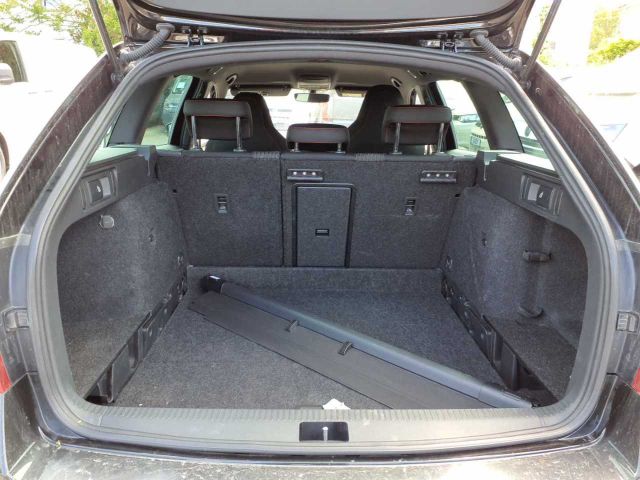 Octavia Combi 1.5 TSI DSG SPORT +LED+ACC+KAMERA+