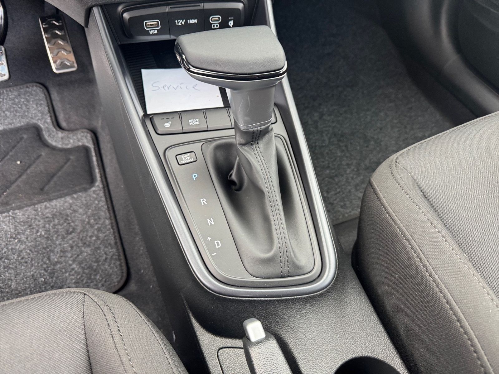 Hyundai BAYON – Bild 16