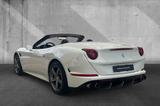 Ferrari California T*BiColor*Dt Auto*Diamond Stitching - Ferrari Gebrauchtwagen von 2016