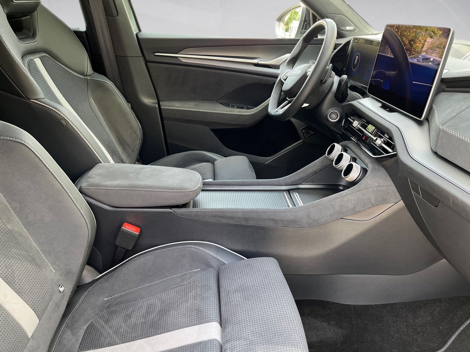 Skoda Kodiaq - Bild 10