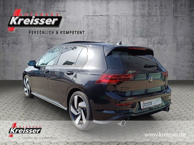 Golf 2.0 TSI GTI AHK/PANO/IQ.LIGHT/ACC/KAMERA