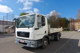 MAN TGL 8,220 4x2 BB - Angebote