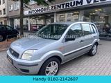 Ford Fusion Ambiente 1.4*Automatik*Nichtraucher*Klima - Ford Fusion: Van