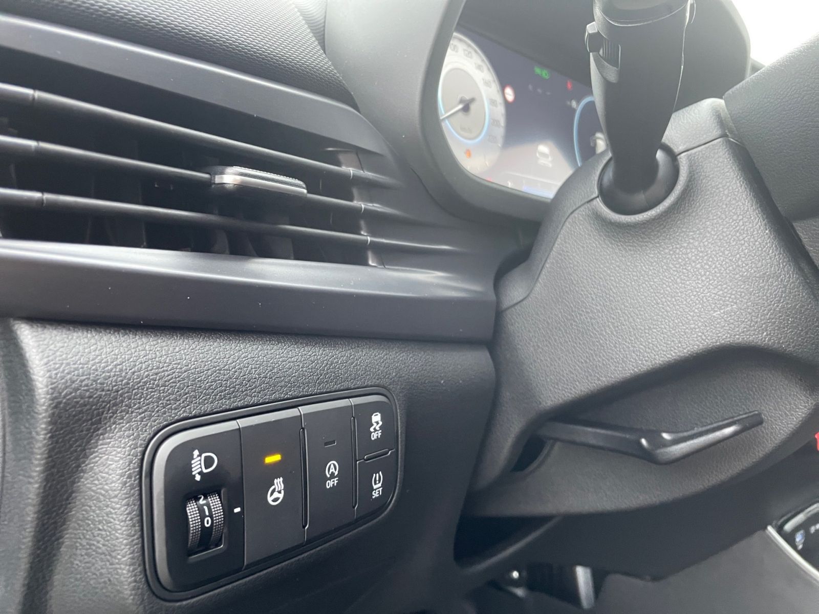 Fahrzeugabbildung Hyundai i20 1.0 T-GDI Trend LED