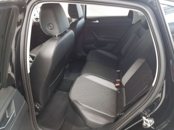 Volkswagen Taigo - Bild 9
