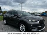 DS Automobiles DS7 (Crossback)Drive Efficiency So Chic & Execut - DS Automobiles DS7 (Crossback): mit Anhängerkupplung