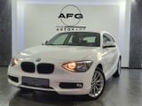 BMW 116 Baureihe 1 Lim. 3-trg. 116 i - BMW 1er Reihe aus 2013