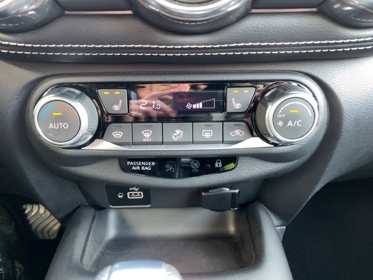 Nissan Juke - Bild 15