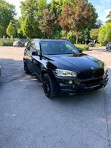 BMW X5 M50 M50d -individual-360 - BMW X5 M50 in Köln