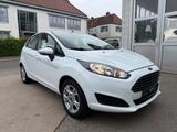 Ford Fiesta 1.25 *2.Hand*5-Türig*Klima*SHZ*82PS* - Ford Fiesta: 82 Ps