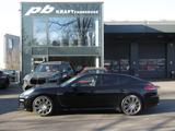 Porsche Panamera Diesel Bose Glasdach Bose Luft 4x Sitzh - Porsche Panamera in Bielefeld