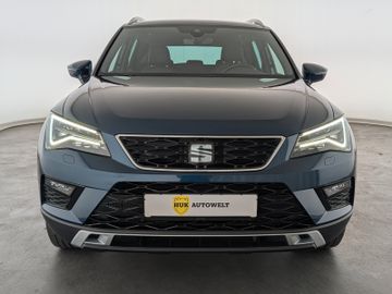 SEAT Ateca - 2