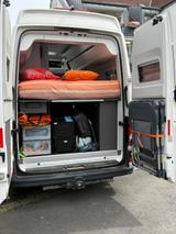 Volkswagen Grand California 680 - Volkswagen Grand California 680