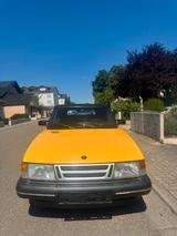 Saab 900i - gebrauchte Saab 900 aus dem Jahr 1988