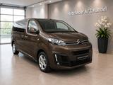 Citroën Spacetourer M*AHK*8Sitzer*Insp.NEU* - Citroën SpaceTourer aus 2018
