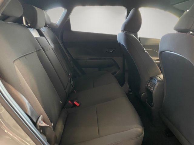 Hyundai KONA Elektro - Bild 13