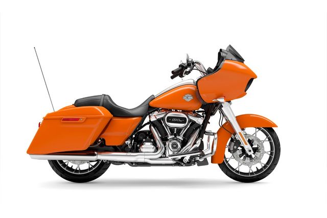 Fahrzeugabbildung Harley-Davidson ROAD GLIDE SPECIAL FLTRXS 114 MY23 VORBESTELLEN