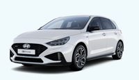 Hyundai i30 - Vorschau Bild 1