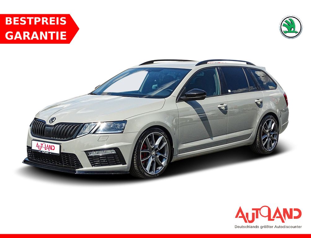 Image of Skoda Octavia