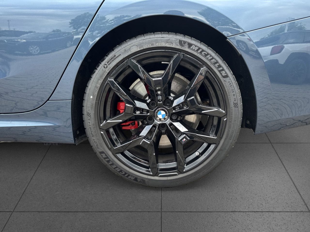 BMW 330 - Bild 20