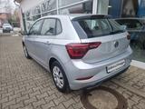 Volkswagen Polo Style 1.0 TSI ACC/LANE/LED/NAVI - : Allradantrieb