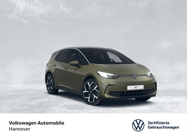 VW ID.3 Pro Move Navi LED ACC Kamera PDC SHZ