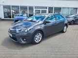 Toyota Corolla Executive - Toyota Corolla: Executive