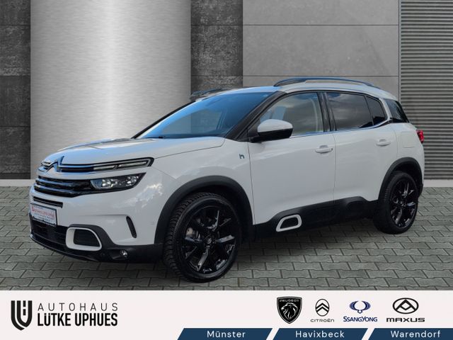Citroën C5 Aircross Plug-In EU6d Hybrid 225 S&S e-EAT8 S