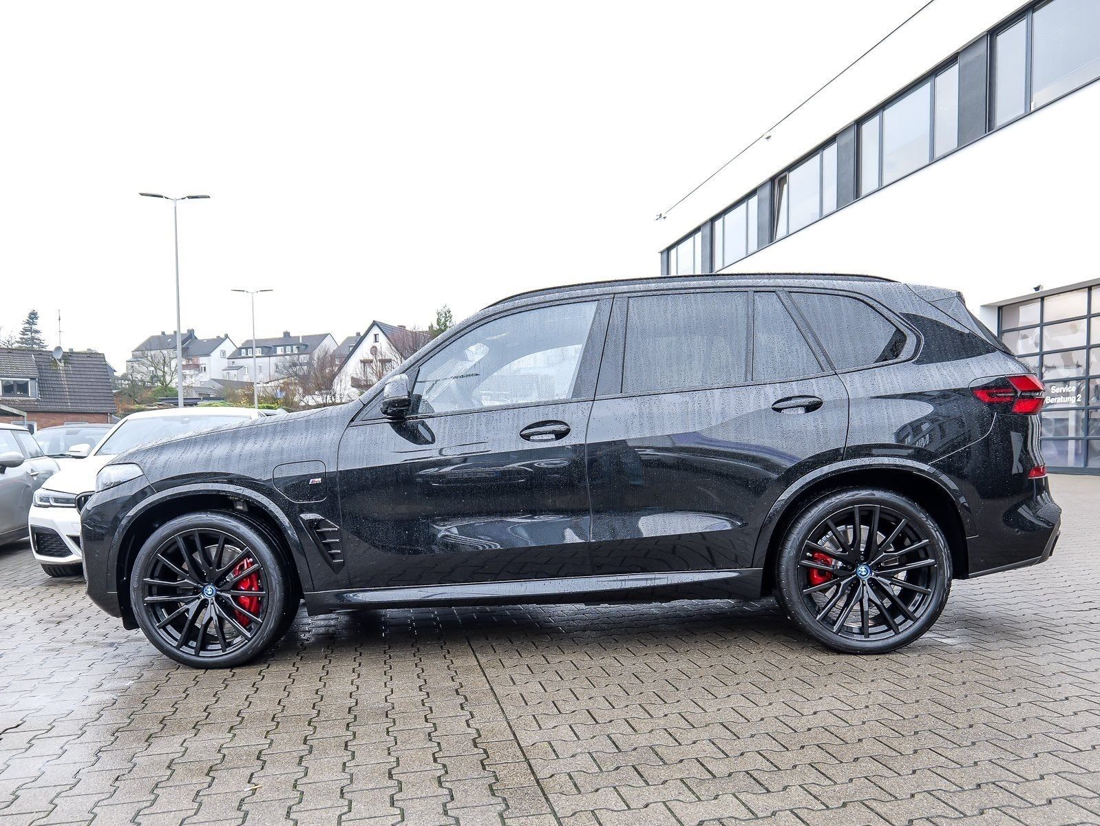 BMW X5 - Bild 4