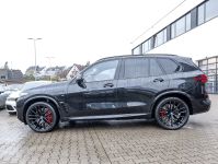 BMW X5 - Vorschau Bild 4