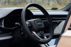Audi Q7 – 12 / 31