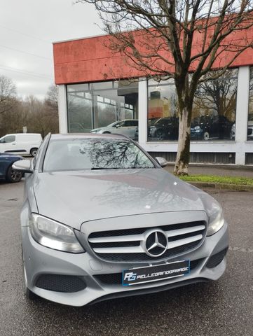 Mercedes-Benz Mercedes-benz C 220 SW 220 d Sport auto