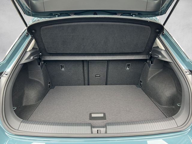 T-Roc Move 1.5 TSI AHK*Navi*LED