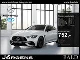 Mercedes-Benz CLE 53 AMG 4M+ Coupé Pano/Burm/Night/Distr/20' - Mercedes-Benz CLE 53 AMG Gebrauchtwagen
