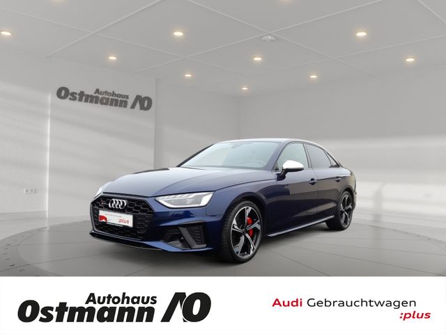 Audi S4 Limousine 3.0 TDI quattro *Matrix-LED*