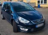 Ford Galaxy 7 sitzen - Ford Galaxy in Magdeburg