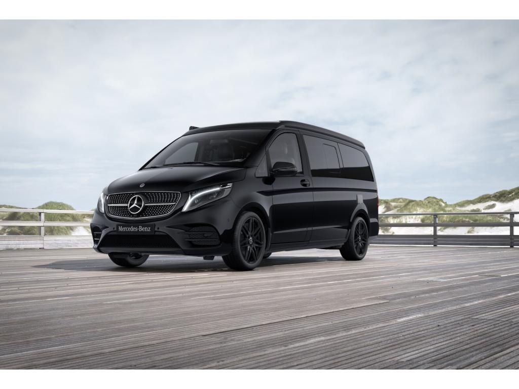 Image of Mercedes-Benz V 300