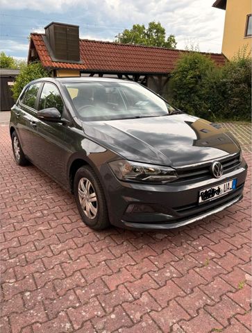 VW Polo 1.0 TSI OPF 70kW IQ.DRIVE 