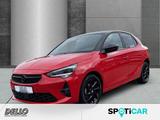 Opel Corsa Sondermodell 40 Jahre, LED ,Apple CarPlay  - Opel Corsa mit Benzin-Antrieb: Kleinwagen, Sondermodell