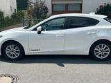 Mazda 3 bm - Mazda 3: Kombi