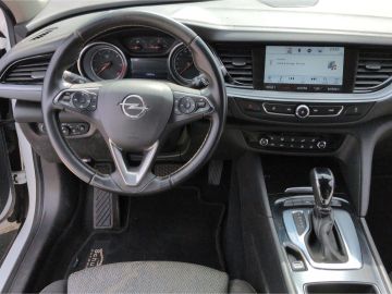 Opel Insignia - 5