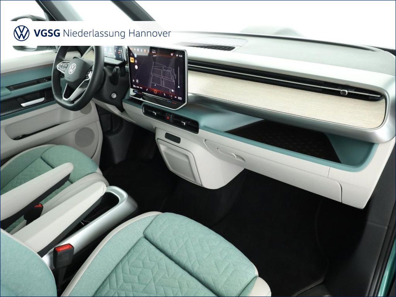 Volkswagen ID. Buzz - Bild 7