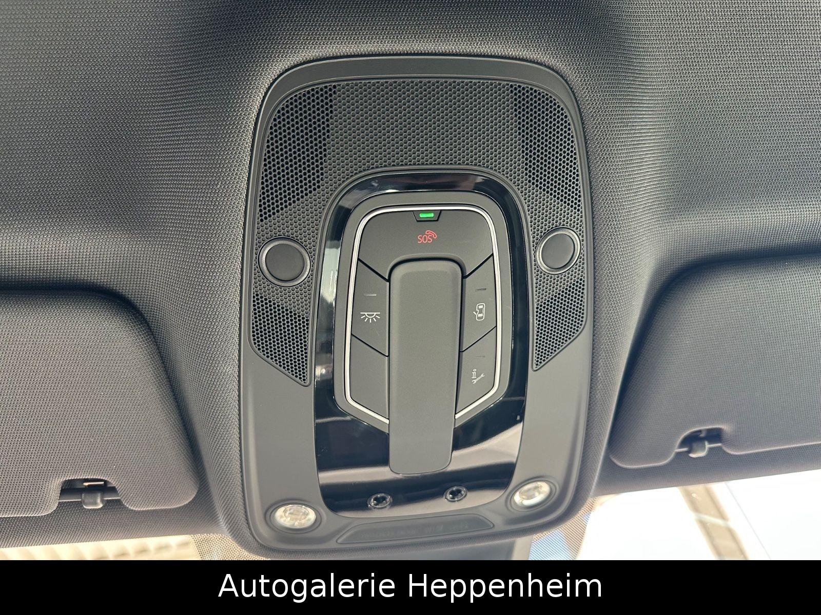 Audi A6 Avant 55 TFSI quattro sport//S-LINE//