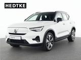 Volvo XC40 Recharge Single Motor Core 19"+WINTER-PAKET - Volvo XC40 mit Elektro-Antrieb