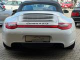 Porsche 997 MK II 911 Carrera 4 GTS Cabriolet Individual - Porsche 997: Cabrio, 911