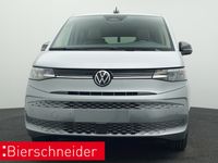 Volkswagen T7 Multivan - Vorschau Bild 10