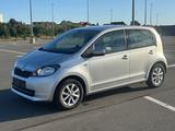 Skoda Citigo Ambition Klima Navi SHZ TÜV 04/2028 - Skoda Citigo bis 5.000 Euro