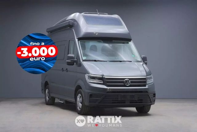 Volkswagen Grand California 600 2.0 BiTDI 177CV 