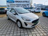 Ford Fiesta 1.1 Cool&Connect *KLIMA*APPLINK*SPUR*SHZ* - Ford Fiesta Gebrauchtwagen in Augsburg